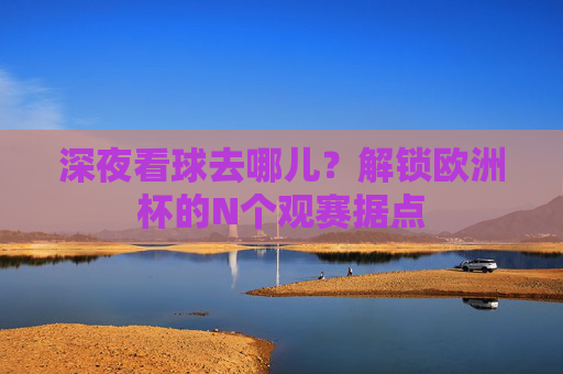 深夜看球去哪儿?解锁欧洲杯的N个观赛据点