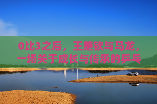 0比3之后，王楚钦与马龙，一场关于成长与传承的乒乓课，0比3之后，王楚钦与马龙的乒乓课，成长与传承
