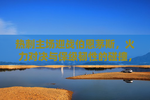 热刺主场迎战伯恩茅斯,火力对决与保级韧性的碰撞,热刺主场火力对决伯恩茅斯保级韧性