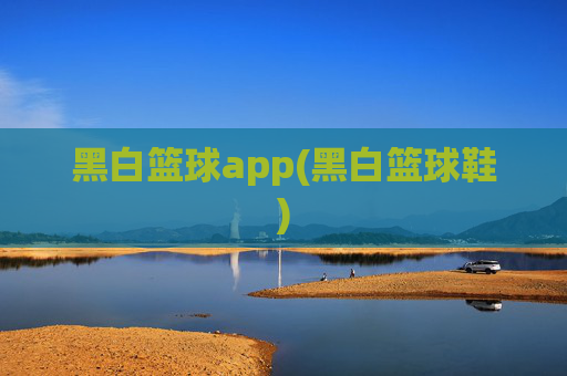 黑白篮球app(黑白篮球鞋)