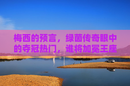 梅西的预言，绿茵传奇眼中的夺冠热门，谁将加冕王座？梅西预言，绿茵传奇夺冠热门，谁将加冕王座？