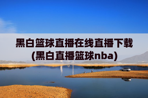 黑白篮球直播在线直播下载(黑白直播篮球nba)