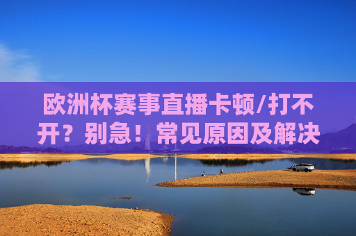 欧洲杯赛事直播卡顿/打不开?别急!常见原因及解决方法汇总,欧洲杯直播卡顿/打不开?常见原因及解决方法汇总