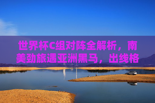 世界杯C组对阵全解析,南美劲旅遇亚洲黑马,出线格局悬念丛生,世界杯C组,南美劲旅对决亚洲黑马,出线格局悬念丛生
