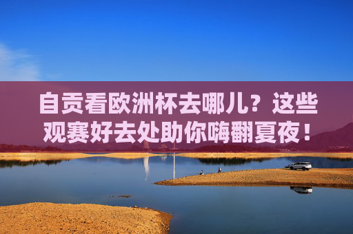 自贡看欧洲杯去哪儿?这些观赛好去处助你嗨翻夏夜!自贡欧洲杯观赛好去处嗨翻夏夜