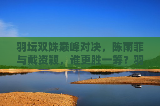 羽坛双姝巅峰对决,陈雨菲与戴资颖,谁更胜一筹?羽坛双姝巅峰对决,陈雨菲与戴资颖谁更胜一筹?