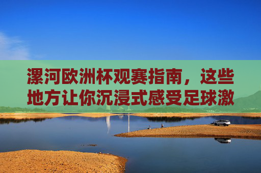 漯河欧洲杯观赛指南，这些地方让你沉浸式感受足球激情，漯河欧洲杯观赛，沉浸式感受足球激情