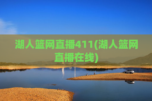 湖人篮网直播411(湖人篮网直播在线)