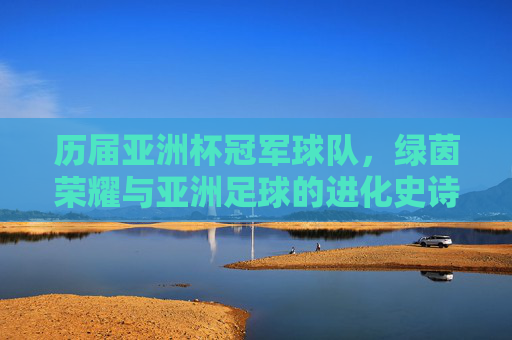 历届亚洲杯冠军球队,绿茵荣耀与亚洲足球的进化史诗,亚洲杯冠军荣耀与足球进化史诗