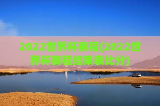 2022世界杯赛程(2022世界杯赛程结果表比分)
