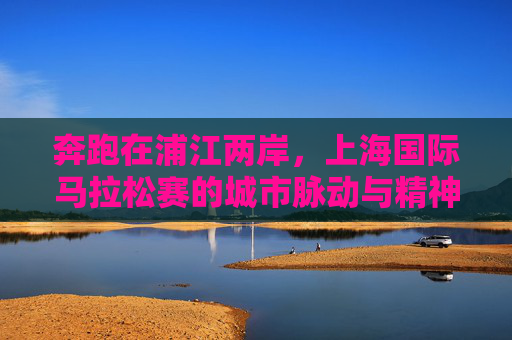 奔跑在浦江两岸,上海国际马拉松赛的城市脉动与精神图腾,上海马拉松,浦江两岸的城市脉动与精神图腾