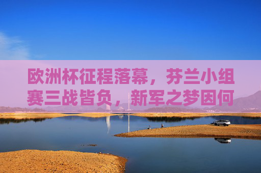欧洲杯征程落幕,芬兰小组赛三战皆负,新军之梦因何止步?