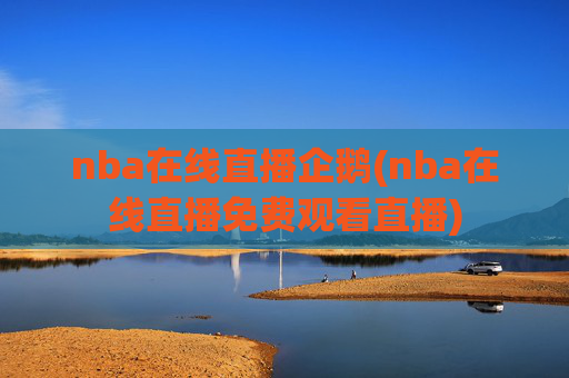 nba在线直播企鹅(nba在线直播免费观看直播)