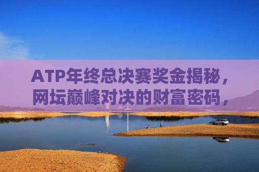 ATP年终总决赛奖金揭秘，网坛巅峰对决的财富密码，ATP年终总决赛，巅峰对决的财富密码