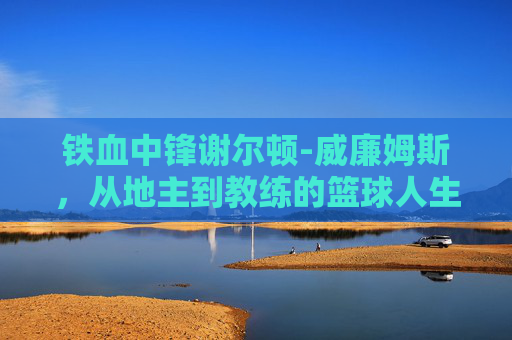 铁血中锋谢尔顿-威廉姆斯,从地主到教练的篮球人生,铁血中锋谢尔顿-威廉姆斯,从地主到教练的篮球人生