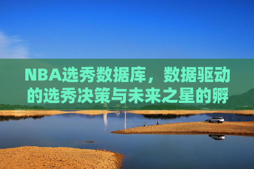 NBA选秀数据库,数据驱动的选秀决策与未来之星的孵化器,NBA选秀数据库,数据驱动的决策与未来之星孵化