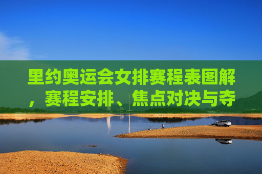 里约奥运会女排赛程表图解，赛程安排、焦点对决与夺冠路径全解析，里约奥运会女排赛程表图解，赛程安排、焦点对决与夺冠路径全解析