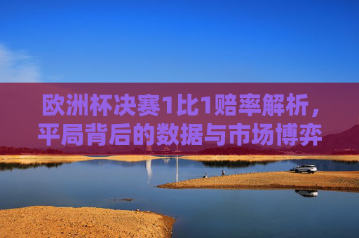 欧洲杯决赛1比1赔率解析,平局背后的数据与市场博弈,欧洲杯决赛1比1赔率,平局背后的数据与市场博弈