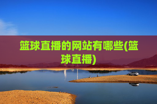 篮球直播的网站有哪些(篮球直播)