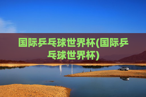 国际乒乓球世界杯(国际乒乓球世界杯)