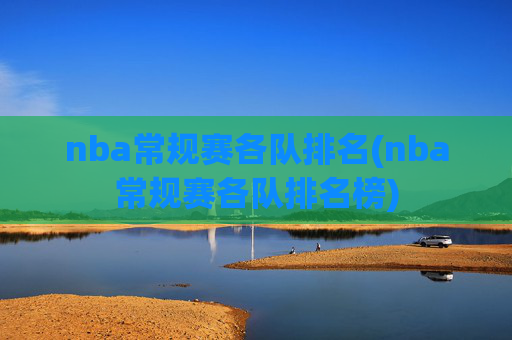nba常规赛各队排名(nba常规赛各队排名榜)
