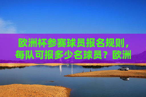 欧洲杯参赛球员报名规则,每队可报多少名球员?欧洲杯参赛球员报名规则,每队可报多少名球员?