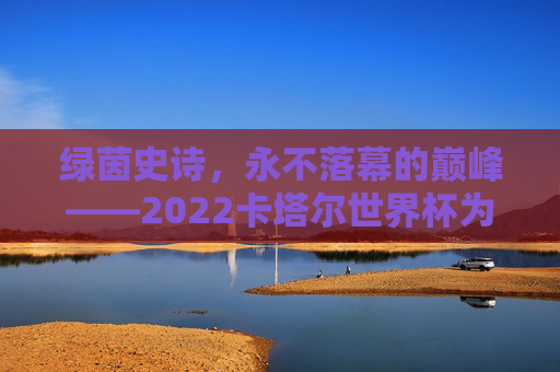 绿茵史诗，永不落幕的巅峰——2022卡塔尔世界杯为何堪称最精彩，2022卡塔尔世界杯，绿茵史诗的巅峰