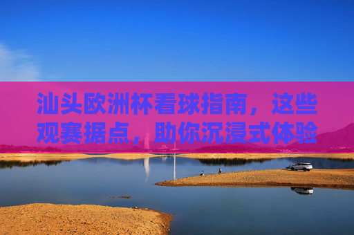 汕头欧洲杯看球指南，这些观赛据点，助你沉浸式体验足球激情，汕头欧洲杯观赛据点指南，沉浸式体验足球激情