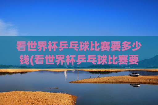 看世界杯乒乓球比赛要多少钱(看世界杯乒乓球比赛要多少钱一场)
