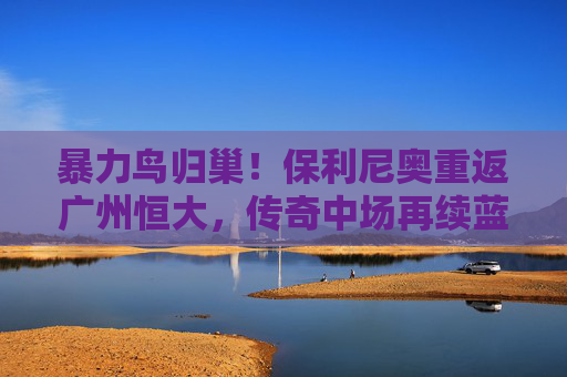 暴力鸟归巢！保利尼奥重返广州恒大，传奇中场再续蓝血情缘，暴力鸟归巢！传奇中场再续广州恒大蓝血情缘