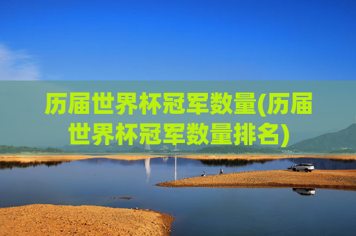 历届世界杯冠军数量(历届世界杯冠军数量排名)