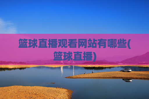 篮球直播观看网站有哪些(篮球直播)