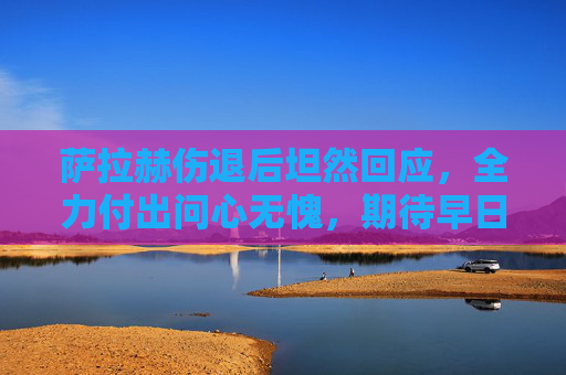 萨拉赫伤退后坦然回应,全力付出问心无愧,期待早日回归,萨拉赫伤退坦然回应,问心无愧盼回归