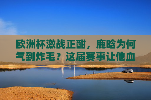 欧洲杯激战正酣，鹿晗为何气到炸毛？这届赛事让他血压飙升的真相！欧洲杯激战，鹿晗为何气到炸毛？血压飙升真相揭晓！