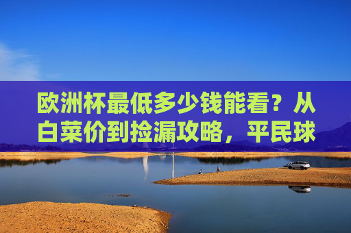 欧洲杯最低多少钱能看？从白菜价到捡漏攻略，平民球迷的观赛指南，欧洲杯观赛最低价攻略，平民球迷省钱指南