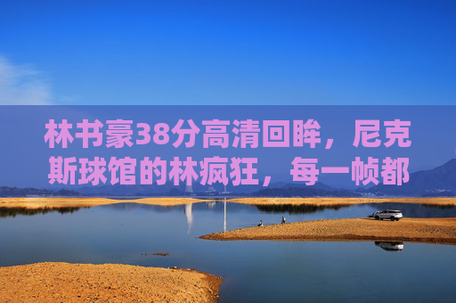 林书豪38分高清回眸，尼克斯球馆的林疯狂，每一帧都是热血传奇，林书豪38分，尼克斯球馆的林疯狂热血传奇