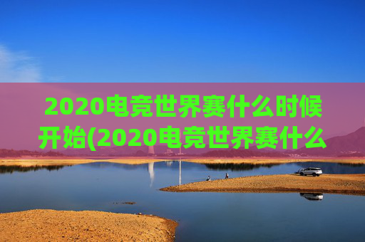 2020电竞世界赛什么时候开始(2020电竞世界赛什么时候开始比赛)