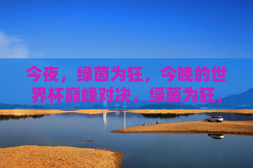 今夜,绿茵为狂,今晚的世界杯巅峰对决,绿茵为狂,巅峰对决今夜