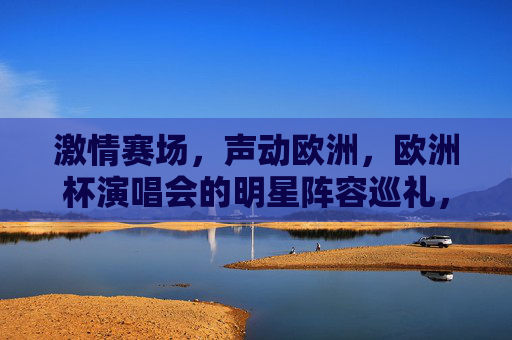激情赛场,声动欧洲,欧洲杯演唱会的明星阵容巡礼,激情赛场声动欧洲,欧洲杯演唱会明星阵容巡礼