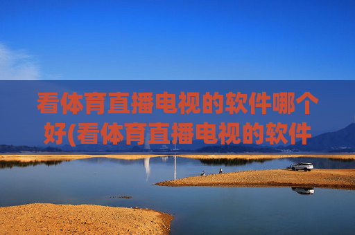 看体育直播电视的软件哪个好(看体育直播电视的软件哪个好用)