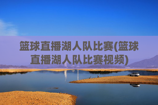 篮球直播湖人队比赛(篮球直播湖人队比赛视频)