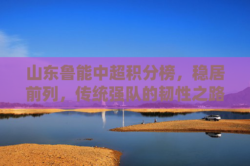 山东鲁能中超积分榜，稳居前列，传统强队的韧性之路，山东鲁能稳居中超前列，传统强队的韧性之路