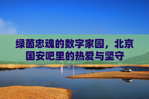 绿茵忠魂的数字家园,北京国安吧里的热爱与坚守