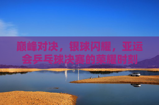 巅峰对决,银球闪耀,亚运会乒乓球决赛的荣耀时刻