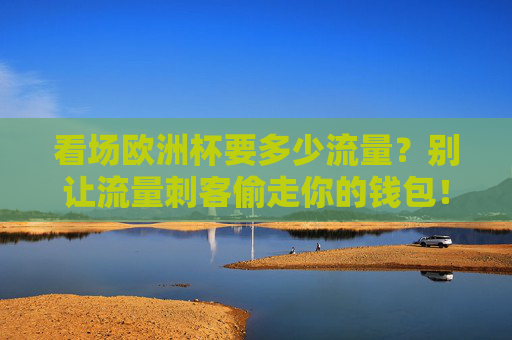 看场欧洲杯要多少流量?别让流量刺客偷走你的钱包!欧洲杯看球警惕流量刺客,别让流量偷走钱包!