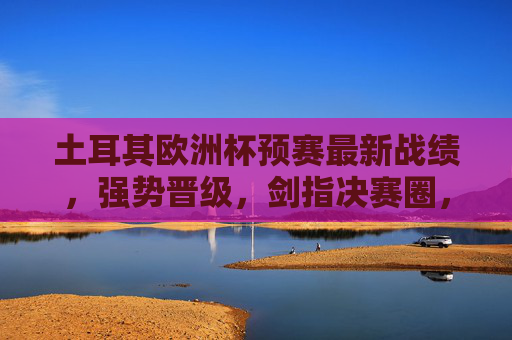 土耳其欧洲杯预赛最新战绩，强势晋级，剑指决赛圈，土耳其欧洲杯预赛强势晋级 剑指决赛圈