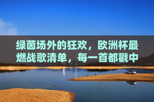 绿茵场外的狂欢，欧洲杯最燃战歌清单，每一首都戳中你的DNA！欧洲杯战歌燃爆场外，首首戳中DNA狂欢！