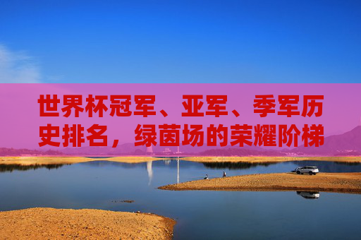 世界杯冠军、亚军、季军历史排名,绿茵场的荣耀阶梯与永恒记忆,世界杯冠亚季军历史排名,绿茵荣耀的永恒阶梯