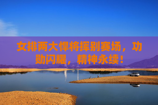 女排两大悍将挥别赛场,功勋闪耀,精神永续!