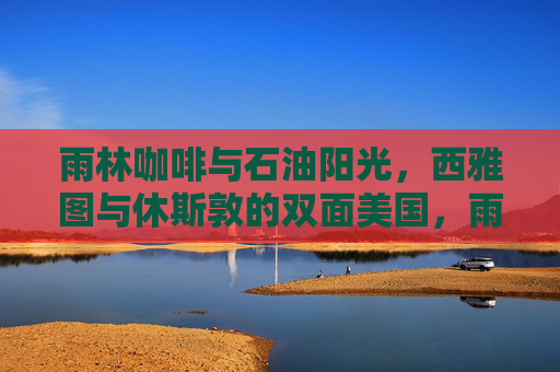 雨林咖啡与石油阳光,西雅图与休斯敦的双面美国,雨林咖啡与石油阳光,西雅图和休斯敦的双面美国